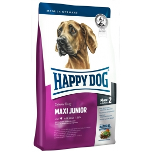 Happy Dog Maxi Junior 15kg Happy Dog Maxi Junior 15kg